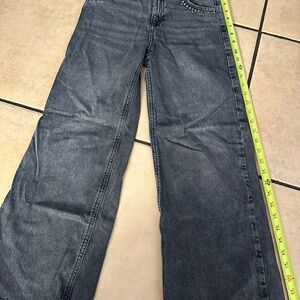 Zara Kids Dark Gray Jeans